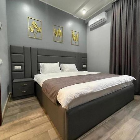 Days Hotel Jerevan Eksteriør bilde