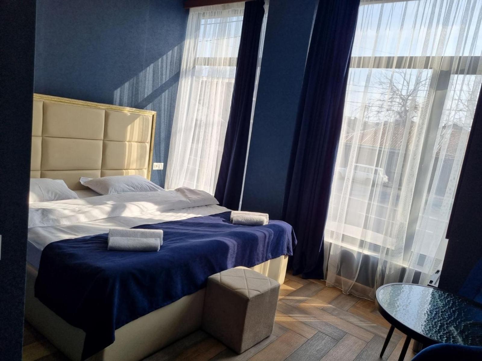 Days Hotel Jerevan Eksteriør bilde