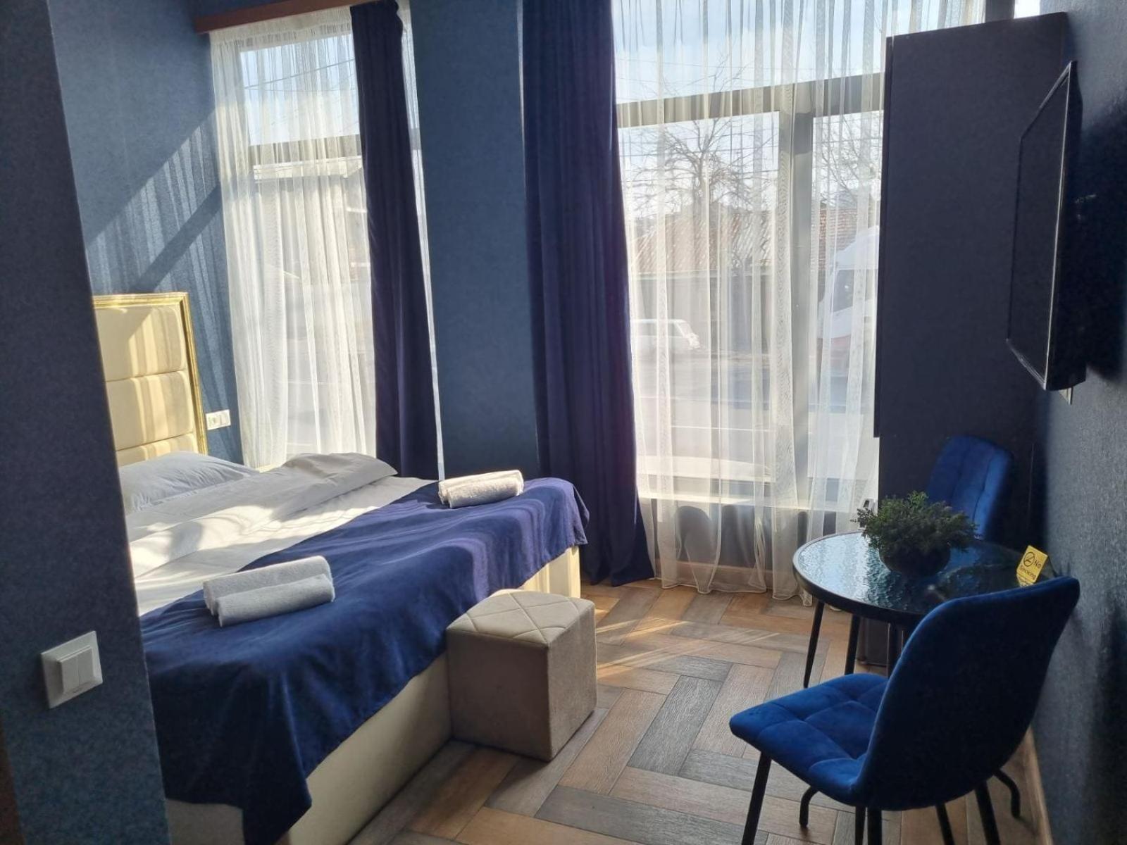 Days Hotel Jerevan Eksteriør bilde